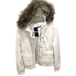 DENIM Long Sleeves Jacket
